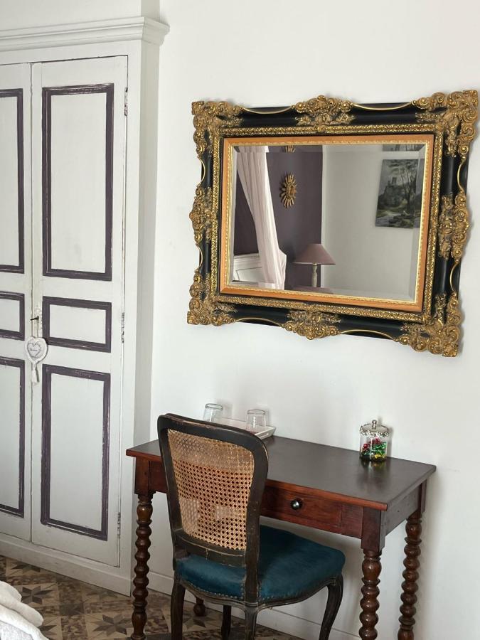 La Maison De Justine Гримо Екстериор снимка
